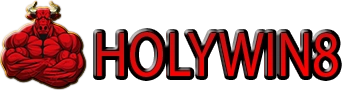 HOLYWIN8 Logo
